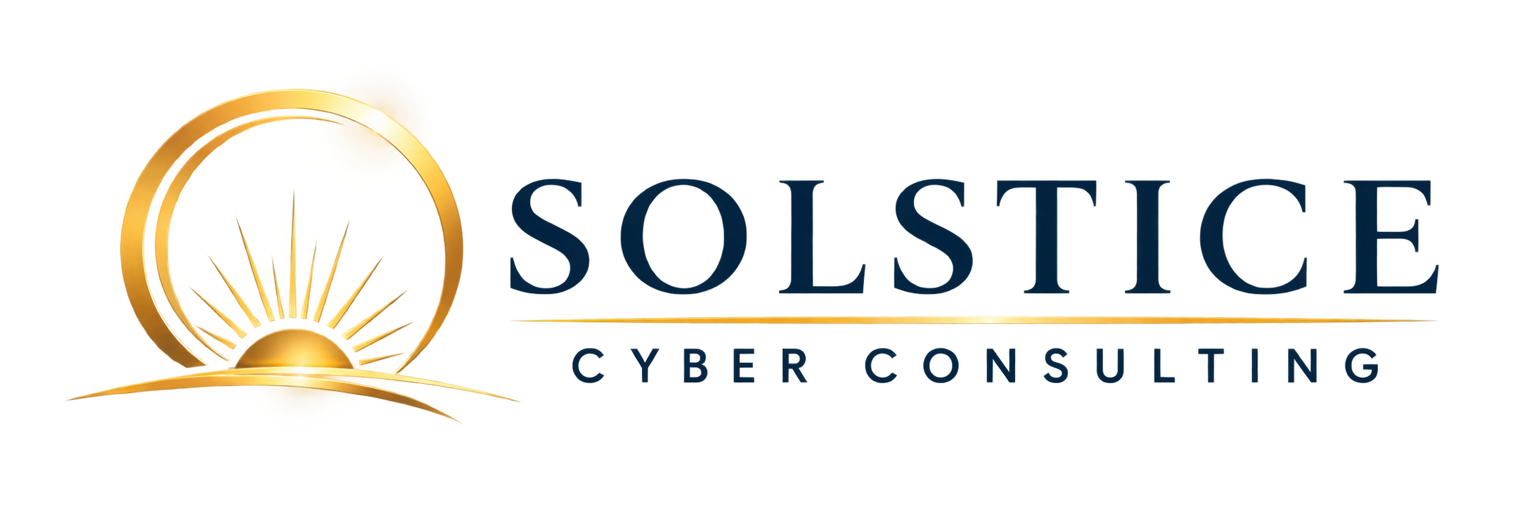 Solstice Cyber Consulting